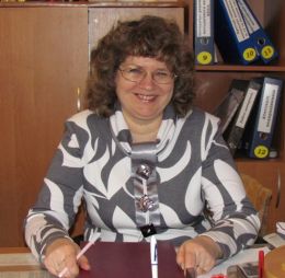 Шостенко Неоніла Олександрівна